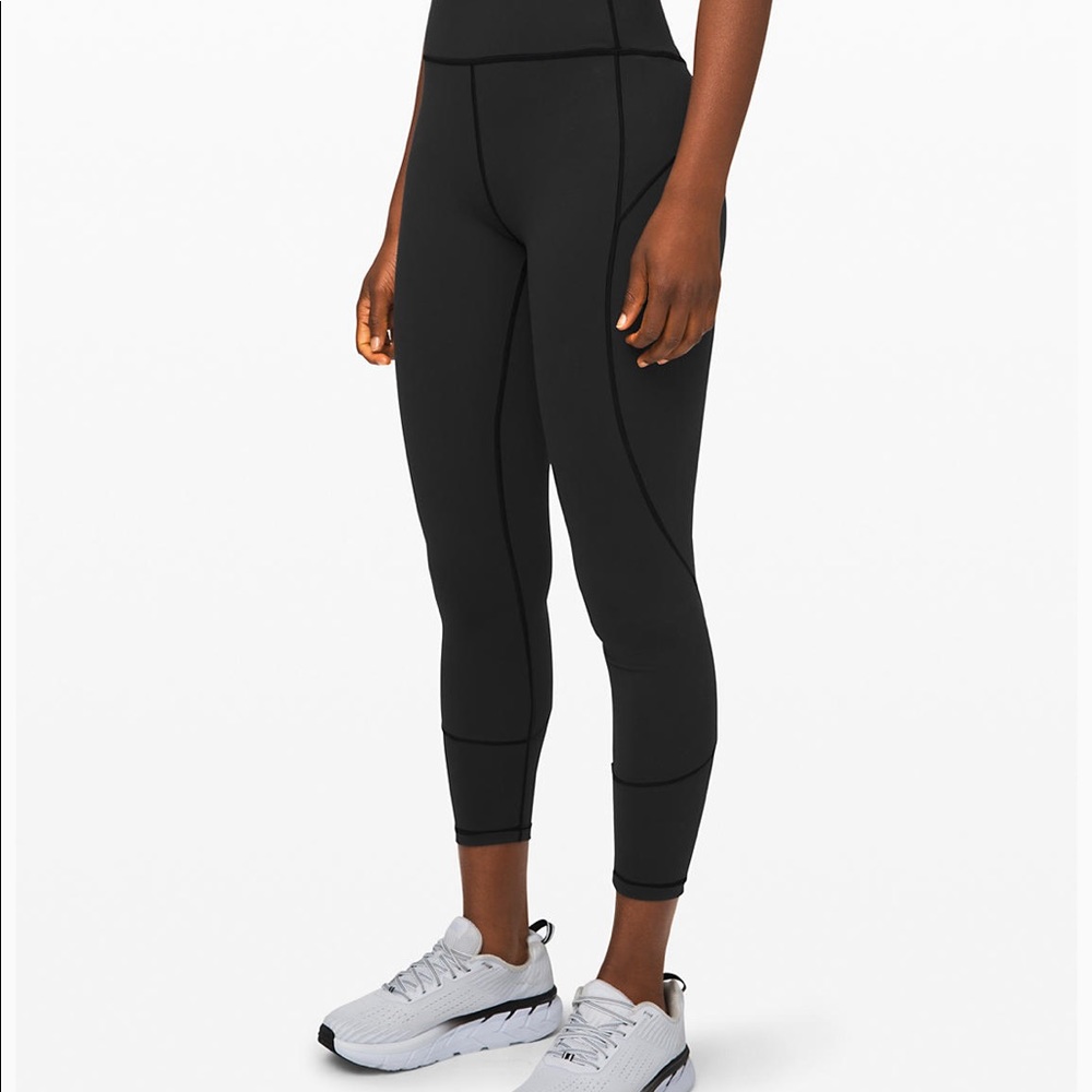 Lululemon In Movement 19”